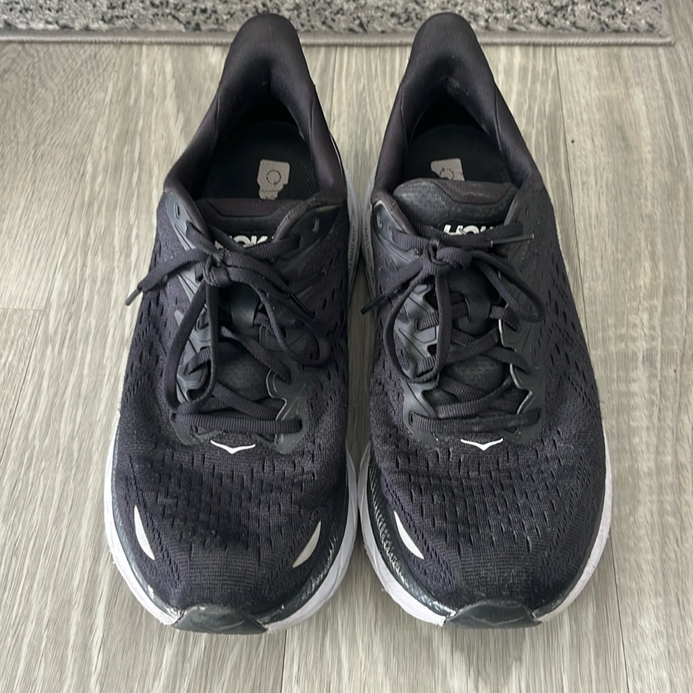 Hoka Clifton 8 Men’s 10 2E
